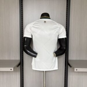 2026 Player Version Saudi Arabia Jersey