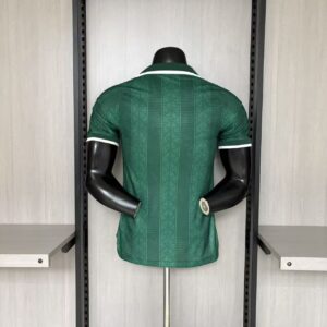 2026 Player Version South Africa Away Jersey S–XXL