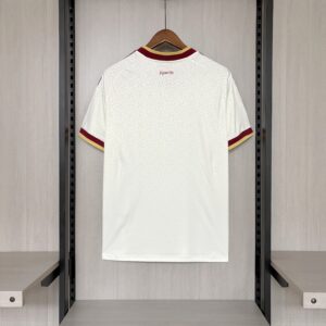 2026 Spain Away Jersey