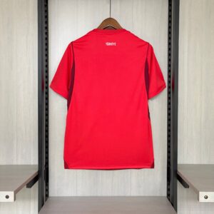 2026 Türkiye Home Jersey