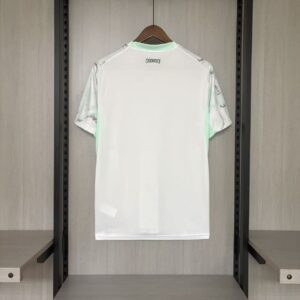 2026-27 Austria Home Jersey