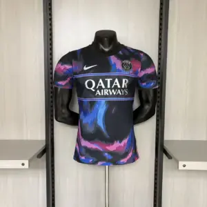 2026-27 Player Version PSG Jersey