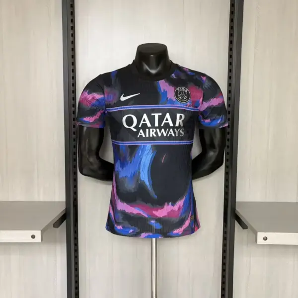 2026-27 Player Version PSG Jersey