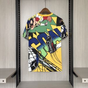 2026-27 Brazil Jersey
