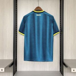 2026-27 Colombia Away Jersey