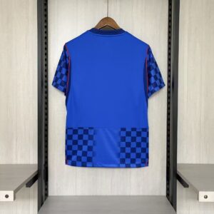 2026-27 Croatia Away Jersey