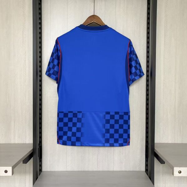 2026-27 Croatia Away Jersey
