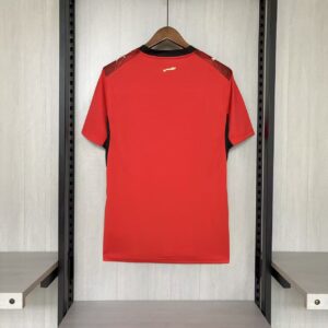 2026-27 Egypt Home Jersey