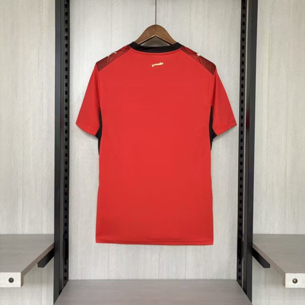 2026-27 Egypt Home Jersey