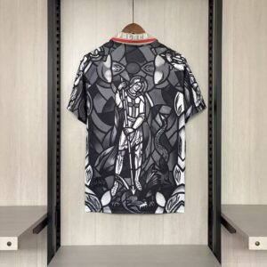 2026-27 England Jersey
