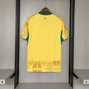 2026-27 Ghana Away Jersey