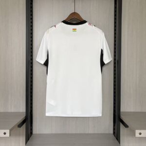 2026-27 Ghana Home Jersey