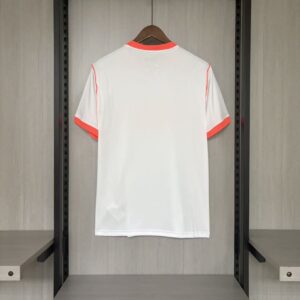 2026-27 Netherlands Away Jersey