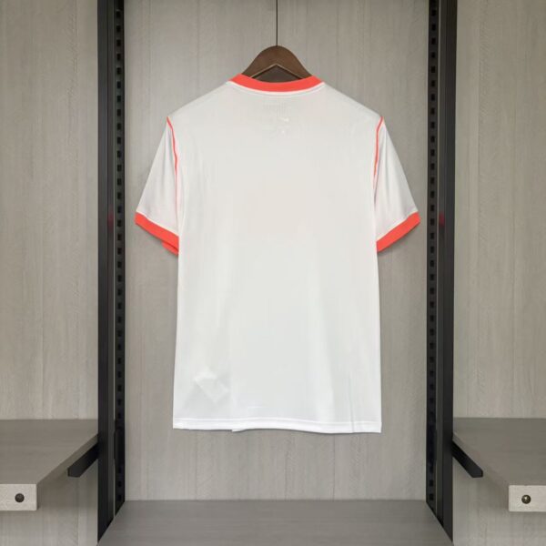 2026-27 Netherlands Away Jersey