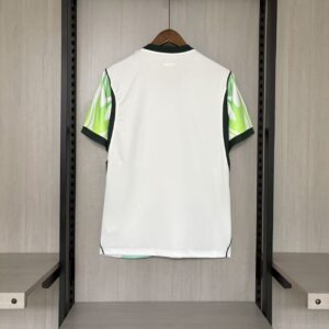 2026-27 Nigeria Away Jersey