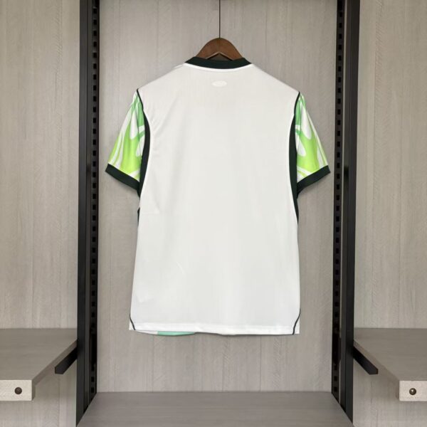 2026-27 Nigeria Away Jersey