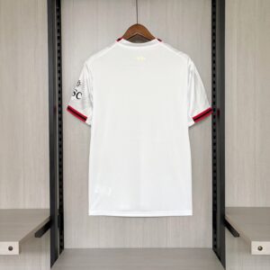 2026-27 AC Milan Away Jersey