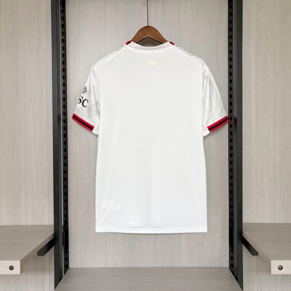 2026-27 AC Milan Away Jersey