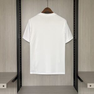 2026-27 Norway White Jersey