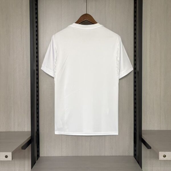 2026-27 Norway White Jersey