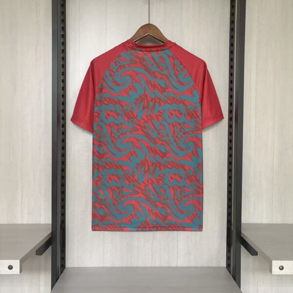 2026-27 Portugal Jersey
