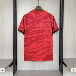2026-27 South Korea Home Jersey