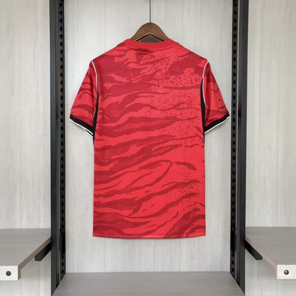 2026-27 South Korea Home Jersey