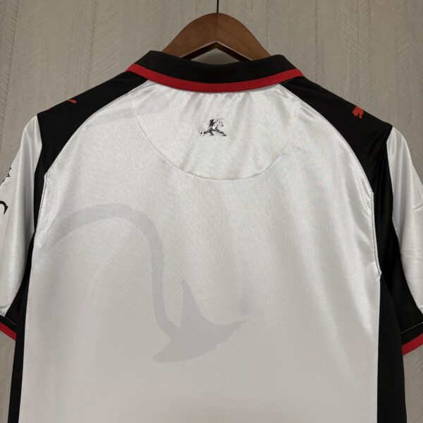 2026-27 AC Milan Slam Jersey