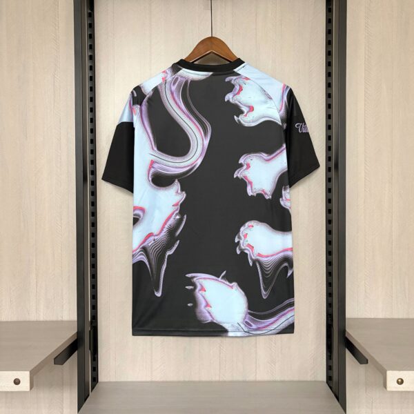 2026-27 Aston Villa Training Kit - Jerseys