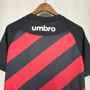 2026-27 Athletico Paranaense Home Jersey