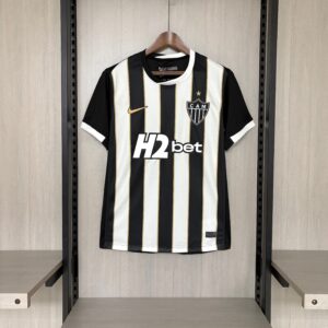 2026-27 Atlético Mineiro Home Jersey