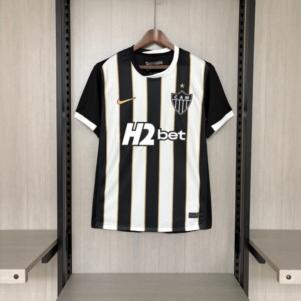 2026-27 Atlético Mineiro Home Jersey