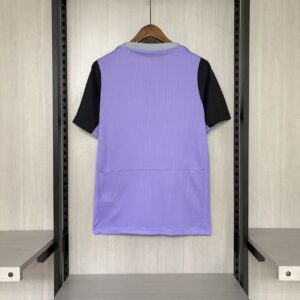 2026-27 Atlético Mineiro Trainning Purple Jersey
