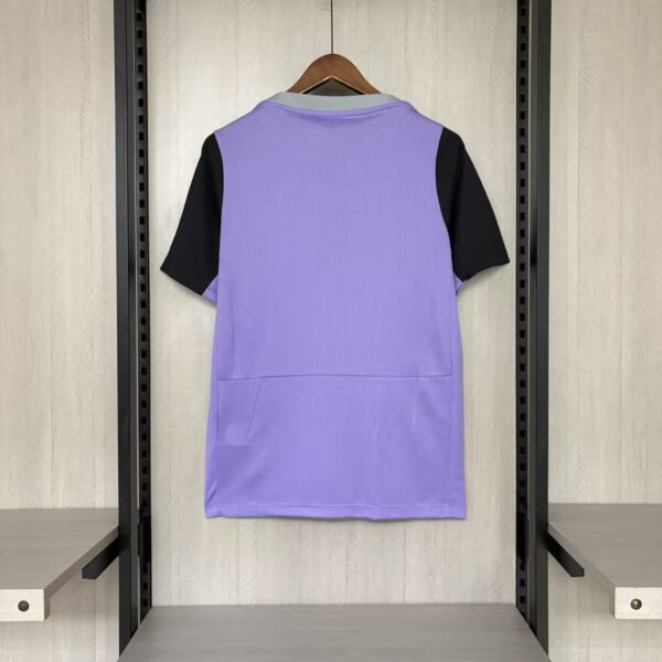 2026-27 Atlético Mineiro Trainning Purple Jersey