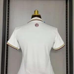 Arsenal III Jersey 2025-26