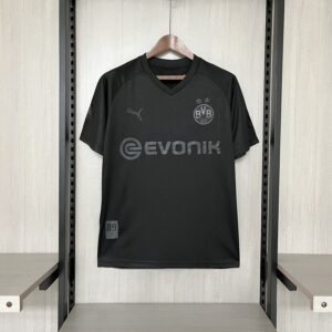 2019-20 Dortmund 100th Anniversary Edition Jersey