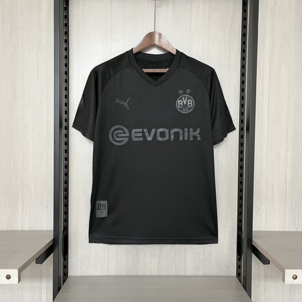 2019-20 Dortmund 100th Anniversary Edition Jersey