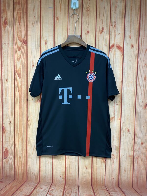 Bayern Black