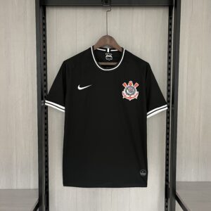 Corinthians away
