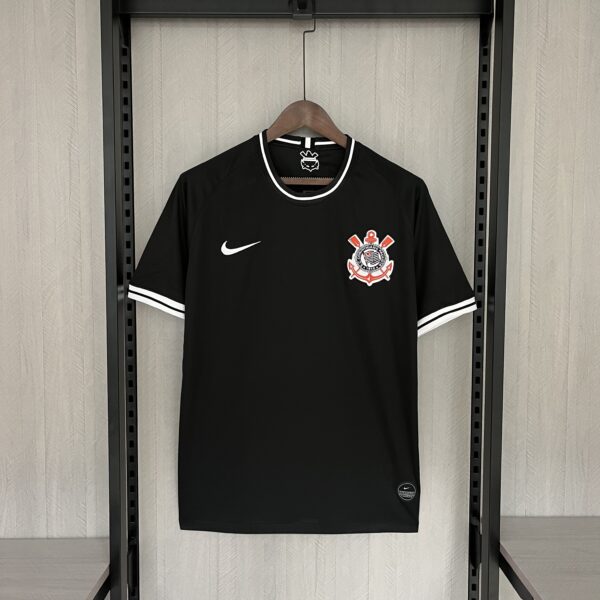 Corinthians away