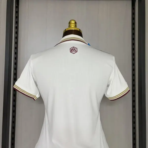Arsenal III Jersey 2025-26