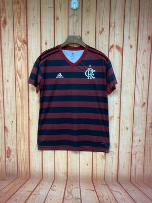 Flamengo home stadium
