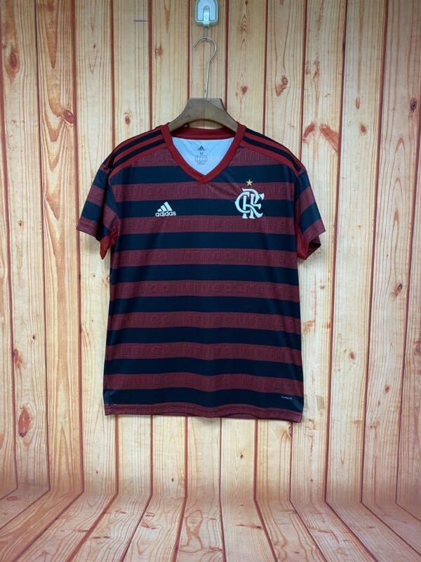 Flamengo home stadium