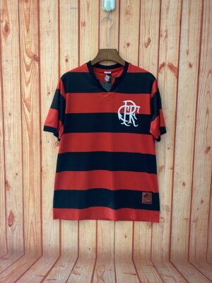 Retro 1978-1979 Flamengo home stadium