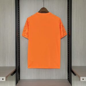 2026-27 Bahia Goalkeeper Orange Jersey