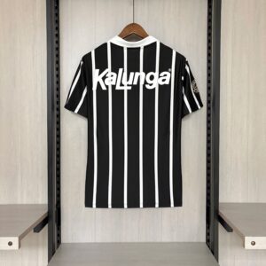 Retro 1990 Corinthians Away Jersey