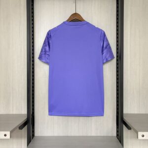 2026-27 Bahia Goalkeeper Purple Jersey