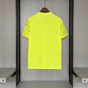 2026-27 Bahia Goalkeeper Yellow Jersey
