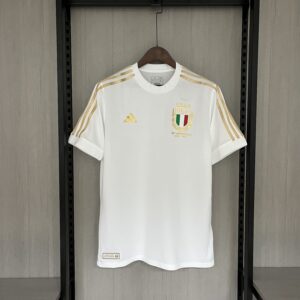 2023 Italy 125th Anniversary White