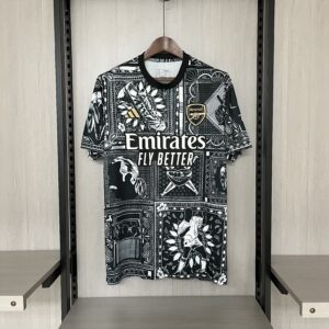 2023-24 Arsenal Special Edition